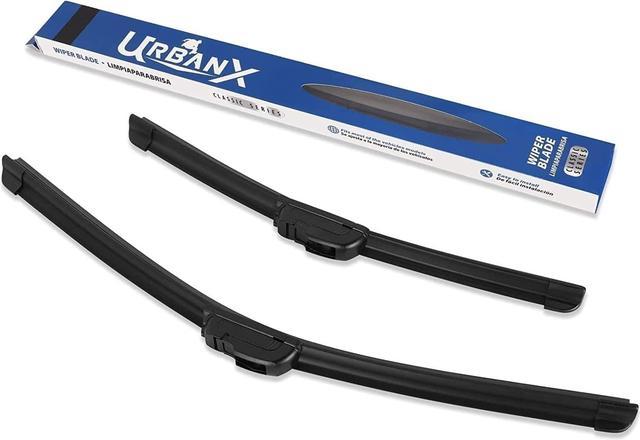 Jaguar wiper blades replacement online