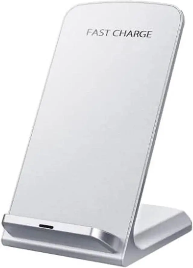 UrbanX Q-740 Wireless Charger Stand, Qi-Certified for Google Pixel