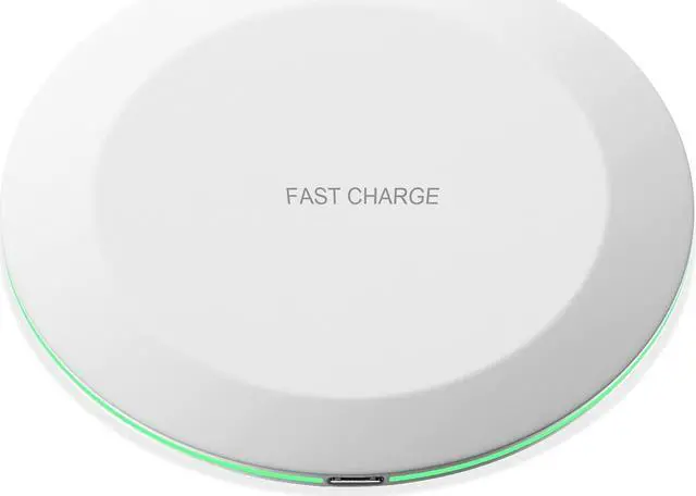 UrbanX Case Compatible 15W Fast Wireless Charger for Motorola