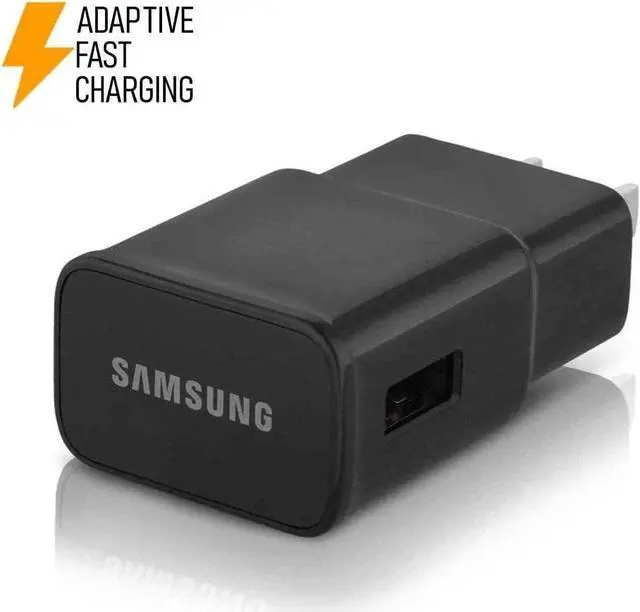 Alt view image 2 of 7 - Samsung Adaptive Fast Charger with USB Type C 10FT (3m) Cable for Samsung Galaxy S9/S9 Plus/S8/S8+/S10/S10e/S10+/Note 8/Note9/Note10/Note 20/A13/A03s/A20/A30/A31/A32/A33/A50/A51/A52/A53/A71/S20/S21