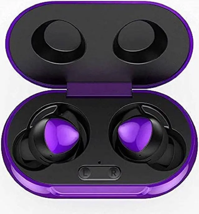 Main image of UrbanX Street Buds Plus True Wireless Earbud Headphones for Samsung Galaxy - Wireless Earbuds w/Noise Isolation (US Version with Warranty)