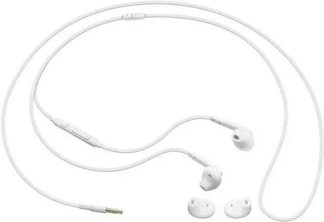 Alt view image 5 of 7 - Wired 3.5mm Headphone with Microphone for Samsung Galaxy Tab A7 Lite / A8 10.5 / s6 Lite / A7 10.4 / S4/S5/S6, Notes 4/5/7, Compatible with Samsung EO-EG920LW