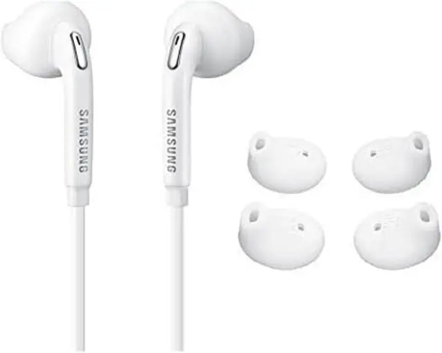Alt view image 2 of 7 - Wired 3.5mm Headphone with Microphone for Samsung Galaxy Tab A7 Lite / A8 10.5 / s6 Lite / A7 10.4 / S4/S5/S6, Notes 4/5/7, Compatible with Samsung EO-EG920LW