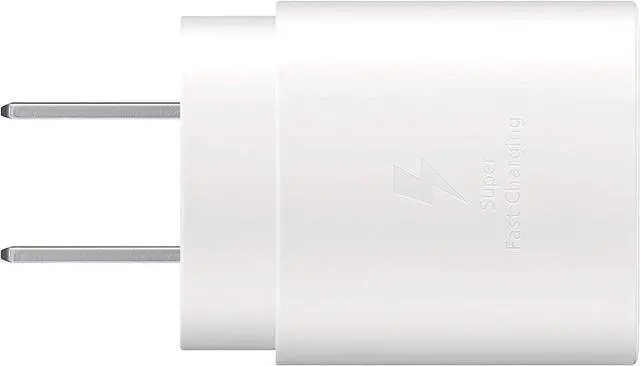 Alt view image 3 of 7 - Fast Adaptive Wall Adapter Charger for LG V60 ThinQ 5G UW/Velvet 5G/Velvet 5G UW/V50 ThinQ 5G/V50S ThinQ 5G/V40 ThinQ - Charging Adapter - with 4FT (1M) UrbanX USB Charging and Data Transfer Cable