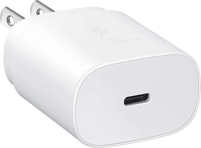 Alt view image 5 of 7 - Fast Adaptive Wall Adapter Charger for LG V60 ThinQ 5G UW/Velvet 5G/Velvet 5G UW/V50 ThinQ 5G/V50S ThinQ 5G/V40 ThinQ - Charging Adapter - with 4FT (1M) UrbanX USB Charging and Data Transfer Cable