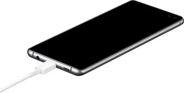 Alt view image 4 of 7 - Fast Adaptive Wall Adapter Charger for LG V60 ThinQ 5G UW/Velvet 5G/Velvet 5G UW/V50 ThinQ 5G/V50S ThinQ 5G/V40 ThinQ - Charging Adapter - with 4FT (1M) UrbanX USB Charging and Data Transfer Cable