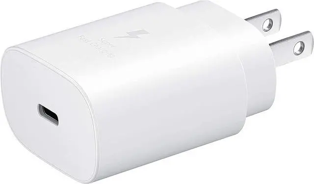 Alt view image 6 of 7 - Fast Adaptive Wall Adapter Charger for LG V60 ThinQ 5G UW/Velvet 5G/Velvet 5G UW/V50 ThinQ 5G/V50S ThinQ 5G/V40 ThinQ - Charging Adapter - with 4FT (1M) UrbanX USB Charging and Data Transfer Cable