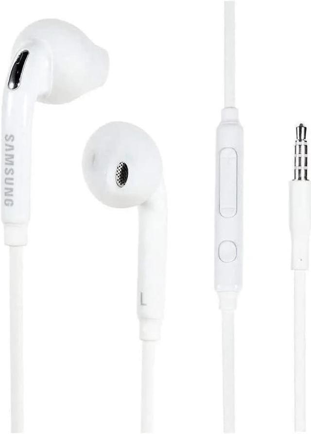 Alt view image 4 of 7 - Wired 3.5mm Headset with Microphone for Samsung Galaxy Tab A7 Lite / A8 10.5 / s6 Lite / A7 10.4 / Compatible with Samsung EO-EG920LW -1 Pack