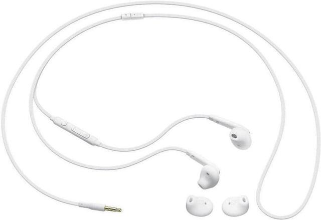 Alt view image 5 of 7 - Wired 3.5mm Headset with Microphone for Samsung Galaxy Tab A7 Lite / A8 10.5 / s6 Lite / A7 10.4 / Compatible with Samsung EO-EG920LW -1 Pack