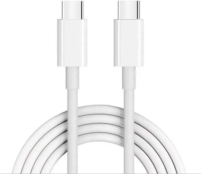 Alt view image 2 of 7 - 30W USB-C Charger - Compatible with Google Pixel Products and Other USB-C Devices - Fast Charging Pixel Phone Charger