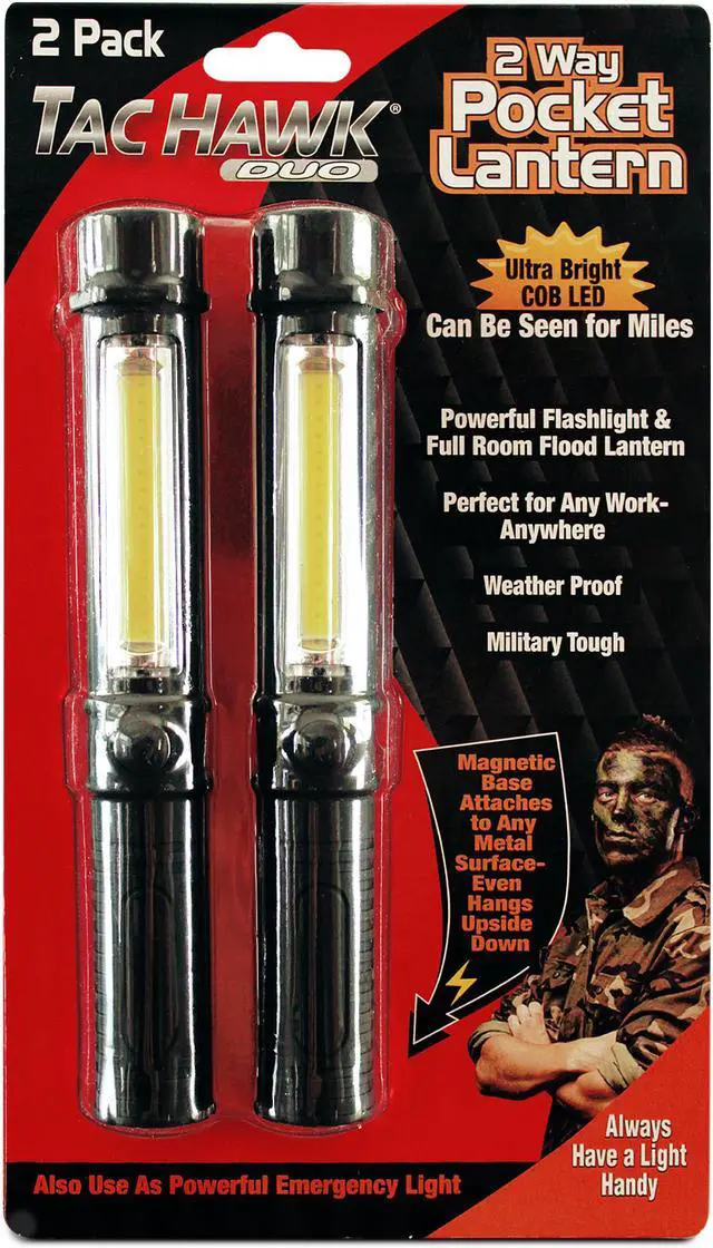 Main image of Tac Hawk Duo