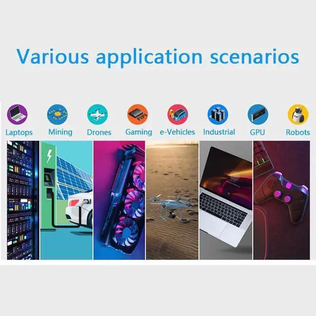 Alt view image 5 of 7 - UPSIREN UX PRO Ultra 16.8w/mk Thermal Putty For VGA GPU IC Processor Rapid Cooling Thermal Pad Replacement Heat Blocking Putty 50 g