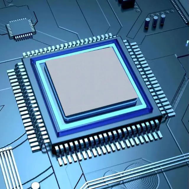 Alt view image 4 of 7 - UPSIREN LMTG-100 Liquid metal microcapsules thermal grease Non-conductive Liquid metal 100W/Mk Easy to apply high performance