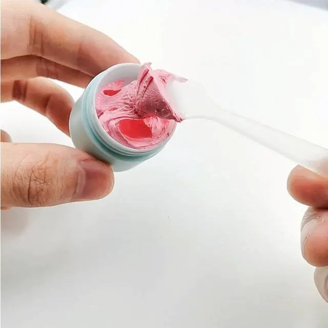 Alt view image 2 of 5 - UPSIREN UTP-8 Thermal Putty For VGA GPU IC Processor Rapid Cooling Thermal Pad Replacement Heat Blocking Putty High Performance 50 g