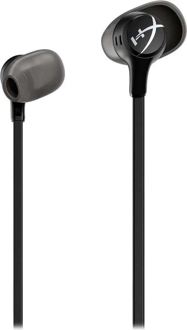 Alt view image 2 of 7 - HyperX Cloud Earbuds 2 - Black