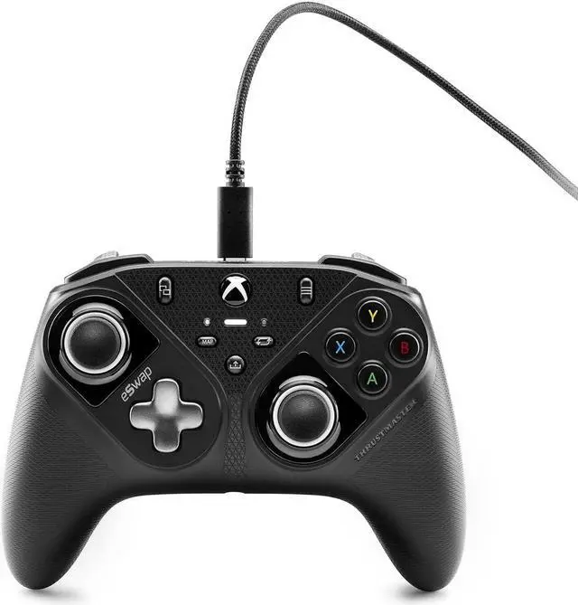 Alt view image 5 of 7 - Thrustmaster eSwap S Wired Pro Controller (XBOX Series X/S, PC)
