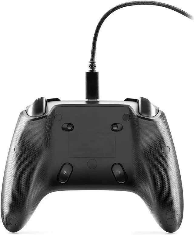 Alt view image 6 of 7 - Thrustmaster eSwap S Wired Pro Controller (XBOX Series X/S, PC)