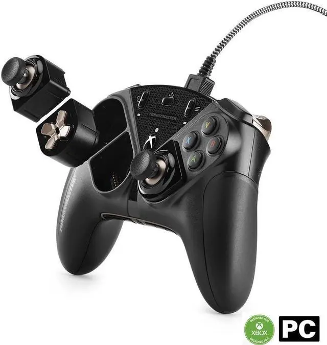 Alt view image 2 of 7 - Thrustmaster eSwap S Wired Pro Controller (XBOX Series X/S, PC)