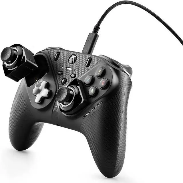 Alt view image 4 of 7 - Thrustmaster eSwap S Wired Pro Controller (XBOX Series X/S, PC)