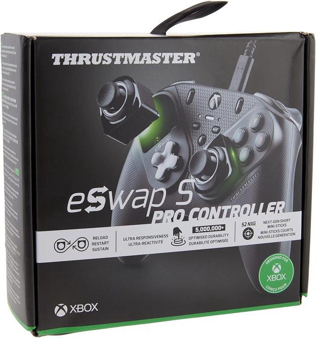 Thrustmaster eSwap S Wired Pro Controller (XBOX Series X/S, PC)