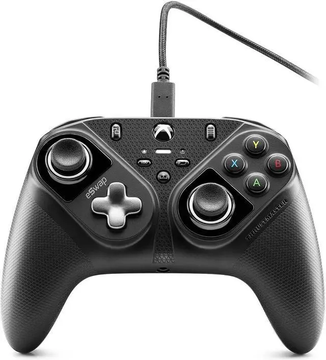 Alt view image 7 of 7 - Thrustmaster eSwap S Wired Pro Controller (XBOX Series X/S, PC)