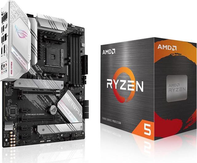 6 Reasons to Buy an AMD Ryzen 5 5600X Today - History-Computer