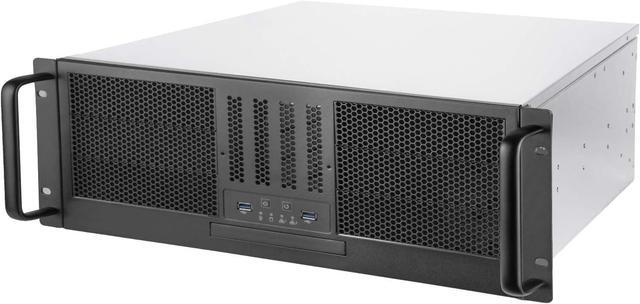 NZXT H9 Flow Dual-Chamber ATX Mid-Tower PC Gaming Case – High-Airflow Perforated Top Panel – Tempered Glass Front & Side Panels – 360mm Radiator Support – Cable Management – Black, CM-H91FB-01 Price