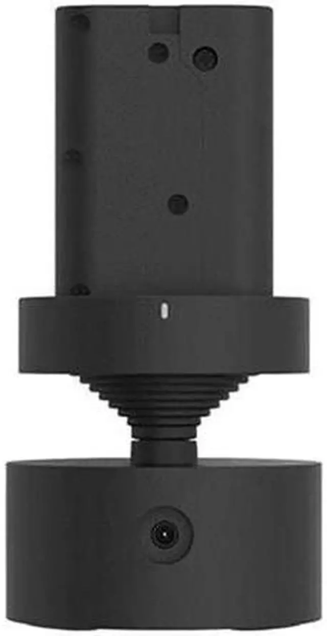 Alt view image 5 of 6 - Ring Full Motion PTZ Pan Tilt Zoom Stick Up Cam Kit Camera Included Totality - Black
