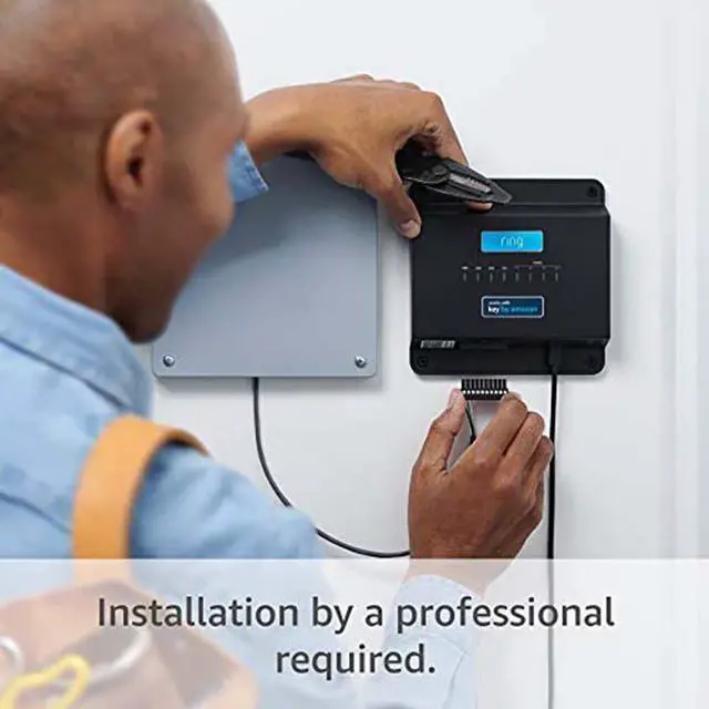 Alt view image 2 of 7 - Access Controller Pro (Ethernet)