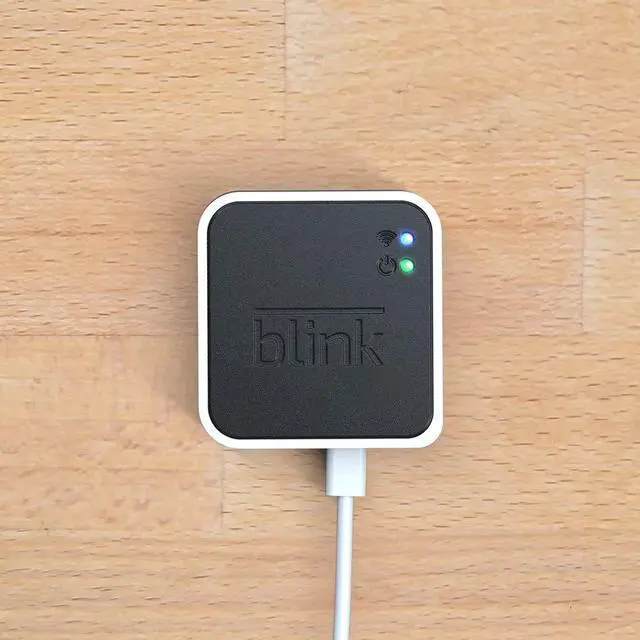 Alt view image 2 of 7 - Blink Home Security Add-On Sync Module 2