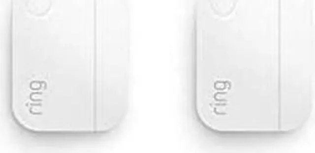 Main image of Ring Contact Sensor - 2 Pack