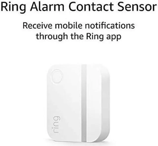 Alt view image 4 of 4 - Ring Contact Sensor - 2 Pack