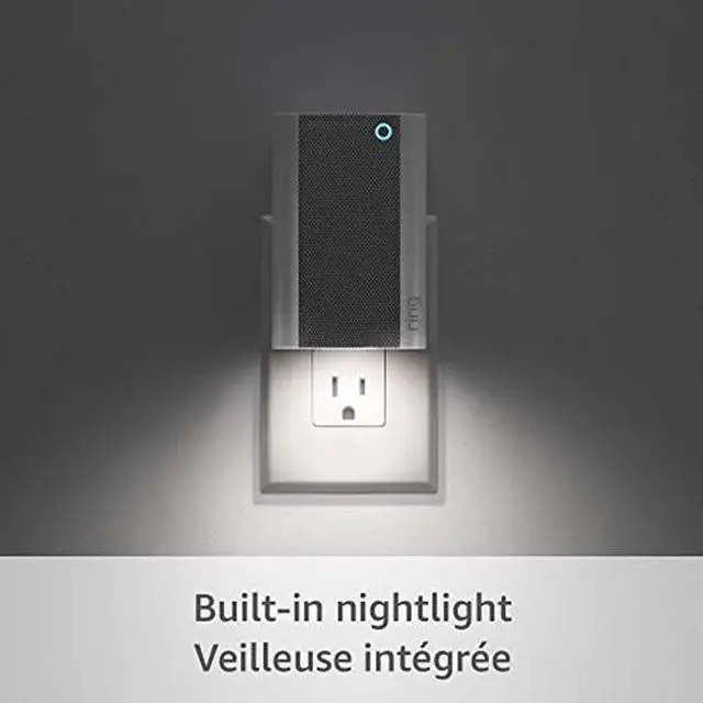 Alt view image 4 of 5 - Ring Chime Pro