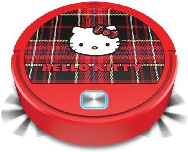Main image of Hello Kitty 3 in 1 Robo Vacuum Cleaner