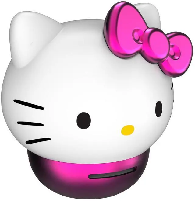 Alt view image 2 of 5 - Hello Kitty Wireless Speaker