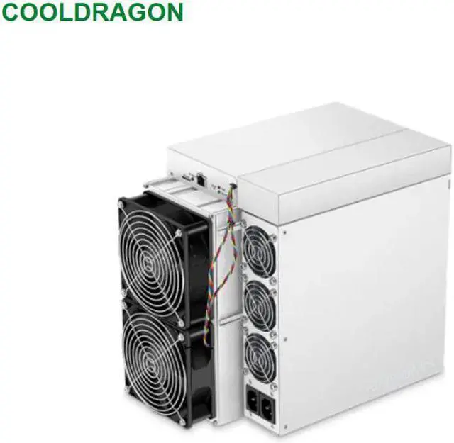 Main image of Antminer E9 2.4gh Ethash Algorithm 2400Mh/S 1920W ETH/ETC Miner Master With Power Supply Included