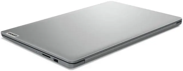 Alt view image 5 of 7 - Lenovo Ideapad 1 Laptop, 15.6 FHD Business Laptop Computer, Intel Core i3-1215U, Windows 11 Pro Laptop, 16GB RAM 512GB SSD, Fingerprint Reader, Cloud Grey