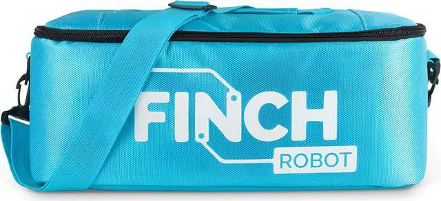 Alt view image 3 of 3 - Birdbrain Finch Robot 2.0 Classroom Flock with Micro:bit - Educational Coding Robots, Kindergarten to College Teaching and Learning Programmable Robotics for Adults and Boys Girls