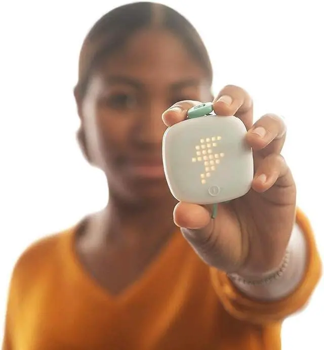 Alt view image 4 of 7 - imagiLabs Starter Kit - ImagiCharm Girls Coding Gift - Programmable Accessory, Learn How to Code on Your Phone Then Bring Designs to Life, Perfect Gifts for Girls