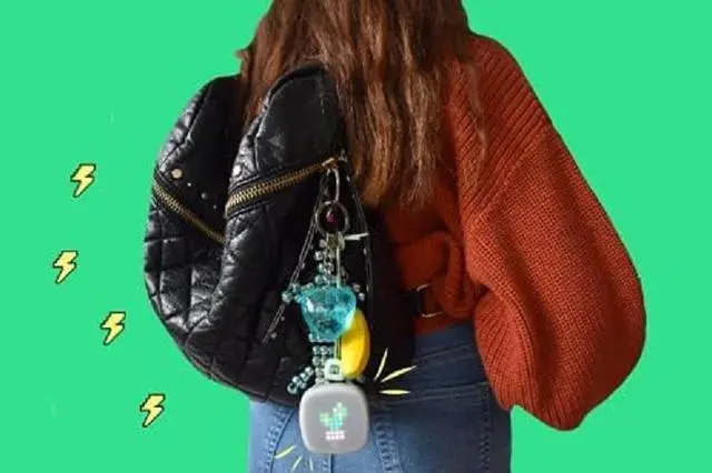 Alt view image 7 of 7 - imagiLabs Starter Kit - ImagiCharm Girls Coding Gift - Programmable Accessory, Learn How to Code on Your Phone Then Bring Designs to Life, Perfect Gifts for Girls
