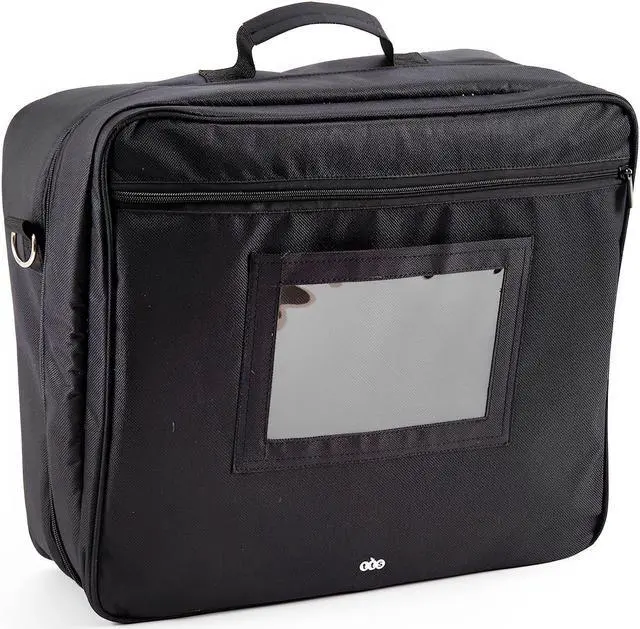 Alt view image 2 of 6 - TTS Hive Storage Bag for Bee-Bot or Blue-Bot Coding Robot Toy Container Carrier