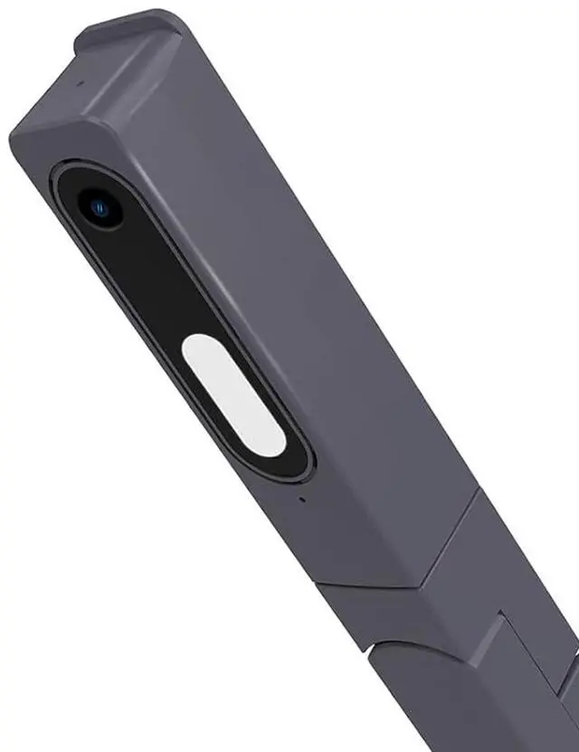 Alt view image 5 of 7 - JOYUSING V513 Document Camera 4K 2-in-1 Webcam Perfect for Video meetings, Online Virtual Presentations and Live streaming