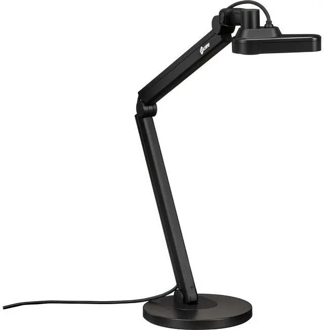 Alt view image 2 of 7 - JOYUSING V600 4K Document Camera Webcam w/ FPD Auto Focus, Real-time Projection, Web Conferencing, Distance Learning, Remote Teaching - Mac, Windows, Chromebook