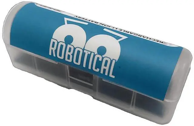 Alt view image 7 of 7 - Marty the Robot V2 Educational Coding Robot STEM Learning Toy for Kids, Students, Teachers, Educators Walk, Dance, Program