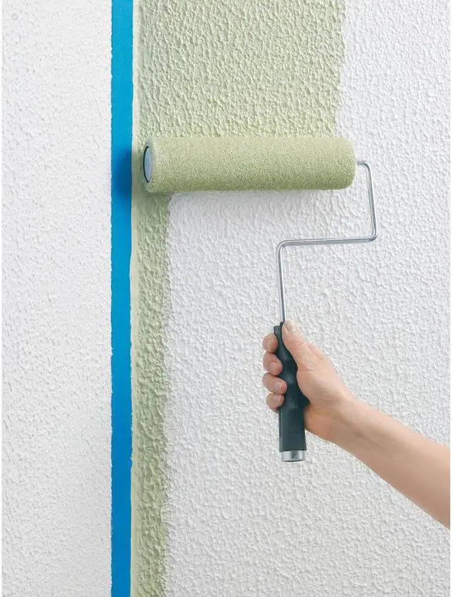 Alt view image 16 of 20 - 3M-Commercial Tape Div 209024EVP Painters Masking Tape, 1 in. x 60 yards