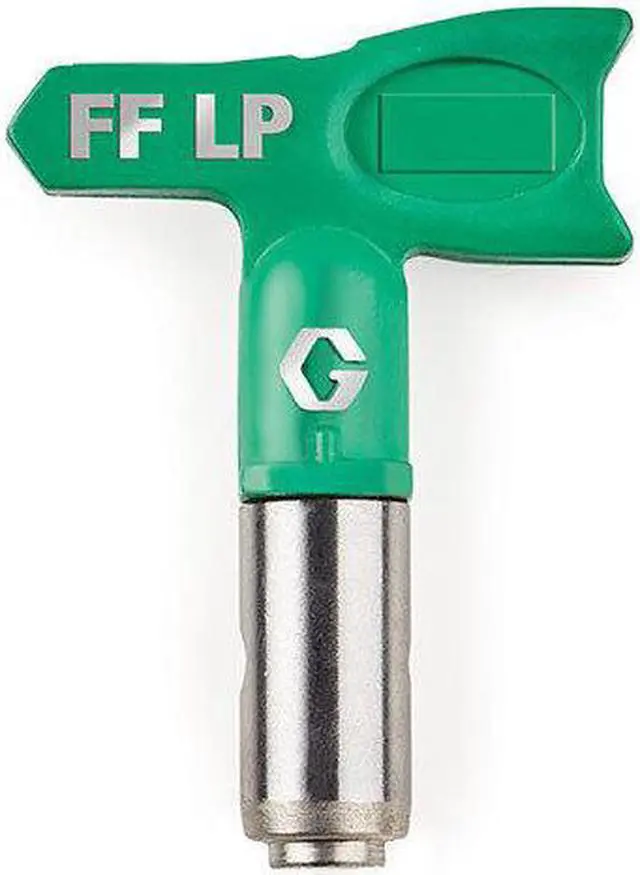 Alt view image 2 of 2 - GRACO FFLP210 Airless Spray Gun Tip,0.010" Tip Size