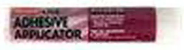 Alt view image 4 of 4 - WOOSTER R245-9 9" Adhesive Applicator, 1/8" Nap, Woven Fabric