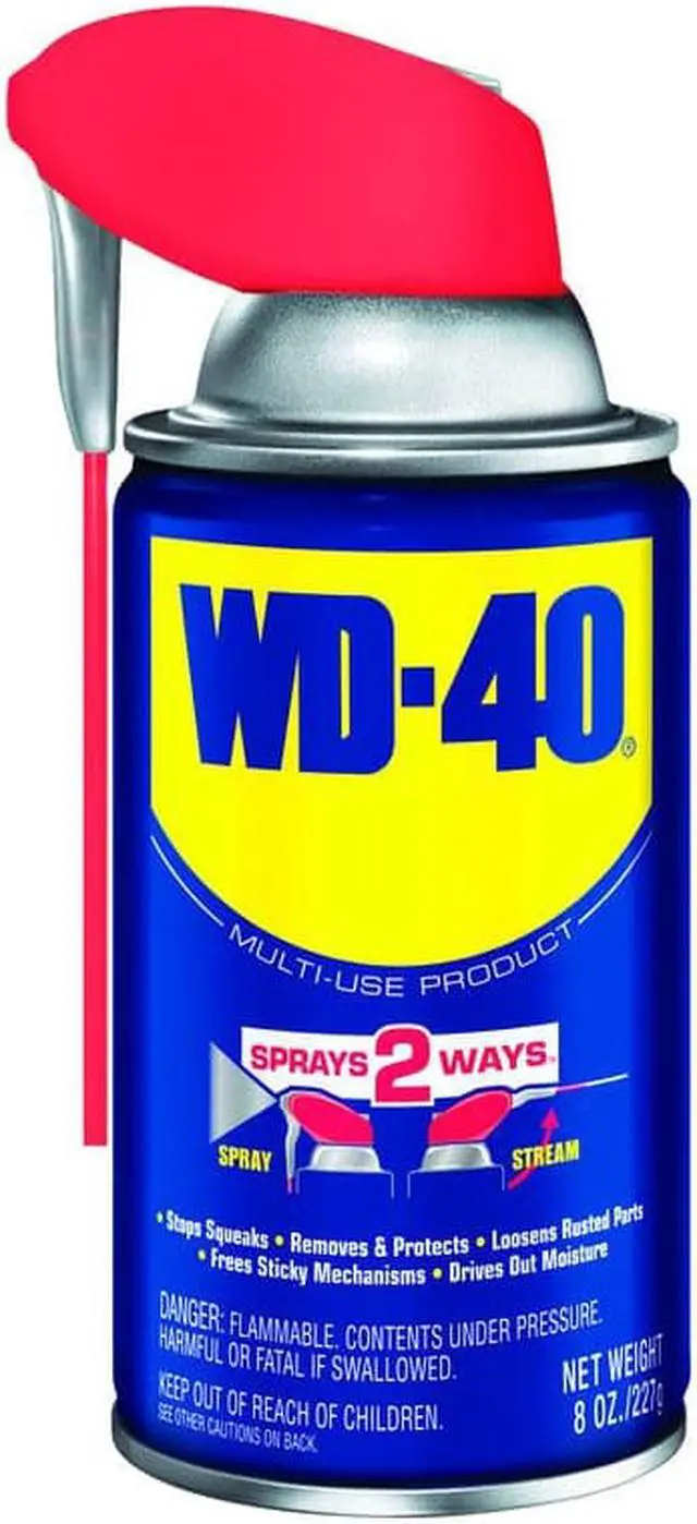 Alt view image 6 of 9 - WD-40 WDC 490026