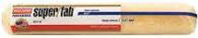 Alt view image 3 of 5 - WOOSTER R241-18 18" Paint Roller Cover, 3/4" Nap, Knit Fabric
