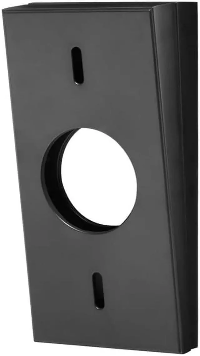 Alt view image 2 of 4 - wedge kit for ring video doorbell 3, ring video doorbell 3 plus, ring video doorbell 4